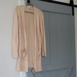 A New Day Women's Slouchy Cardigan